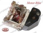 ЯВА РЕЛЕ ЗА ЗАРЕЖДАНЕ 6V/45W / БАЛКАН 250-4